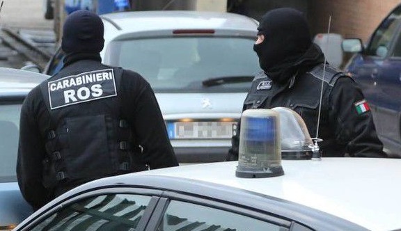 Colpo alla ‘Ndrangheta: più di 300 arresti in meno di 2 giorni