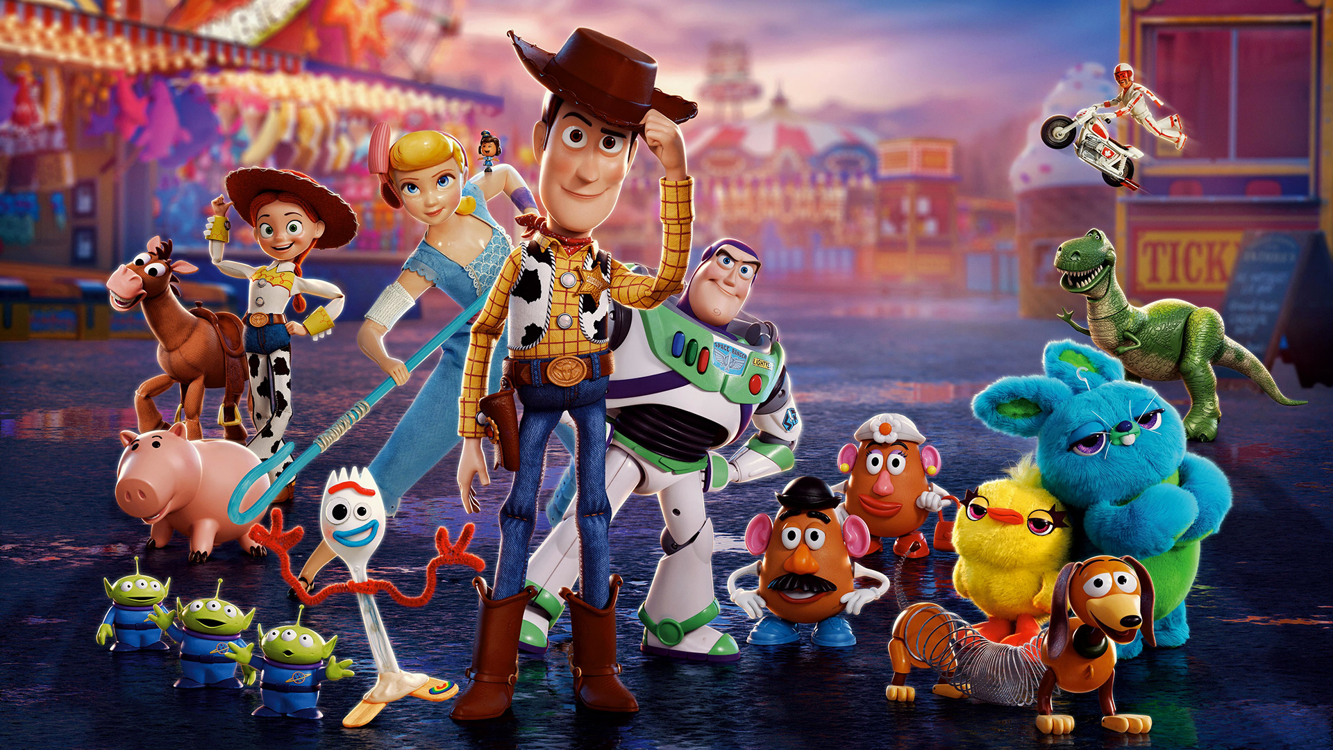 “Toy Story 4”: Woody aveva ancora qualcosa da dirci