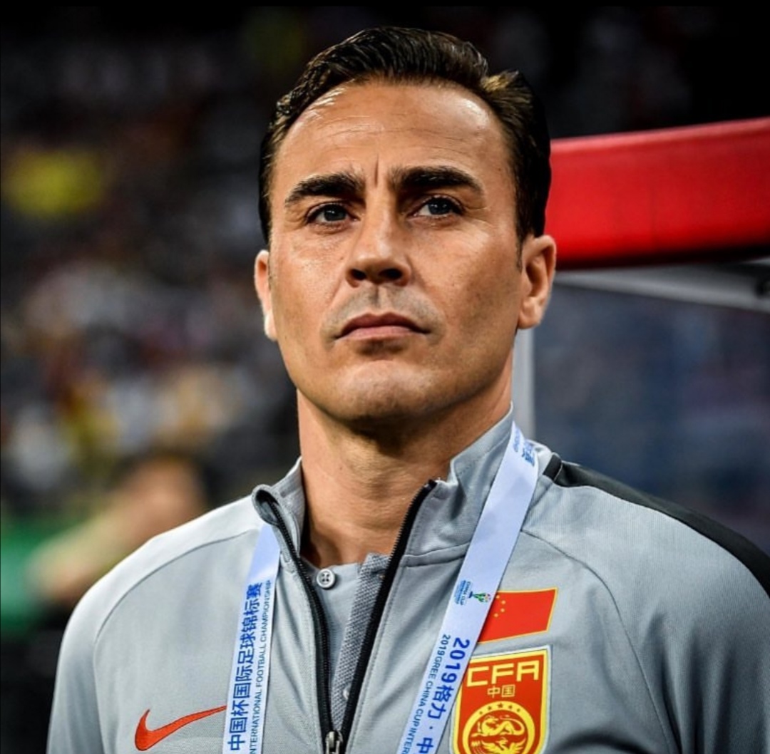 Sport contro il bullismo: a Nola arriva Fabio Cannavaro