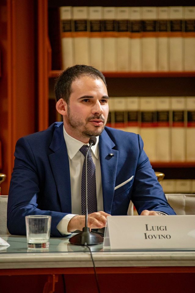 Iovino annuncia un’interrogazione parlamentare sul corteo funebre per il sindaco di Saviano