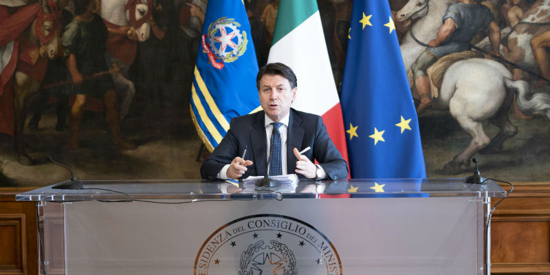 Decreto “Cura Italia”: ecco le principali misure