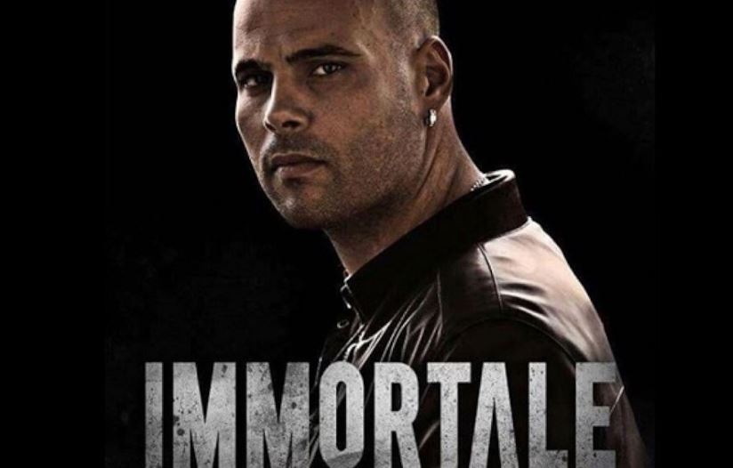 L’Immortale: lo spin-off di Gomorra diretto da Ciro su Ciro