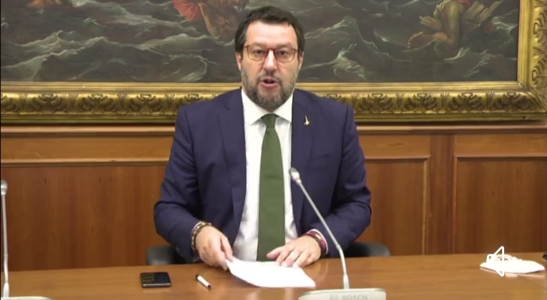 “Coronabond”: Lega e Forza Italia votano contro l’emendamento dei Verdi