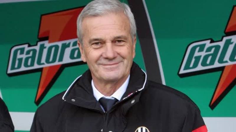 Morto Gigi Simoni, ex allenatore di Napoli e Inter