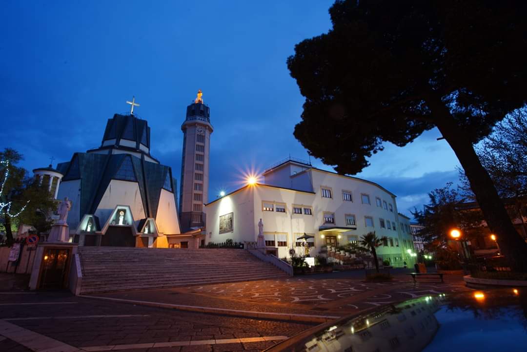 Visciano: annullata la Festa per la Madonna del Carpinello 2020