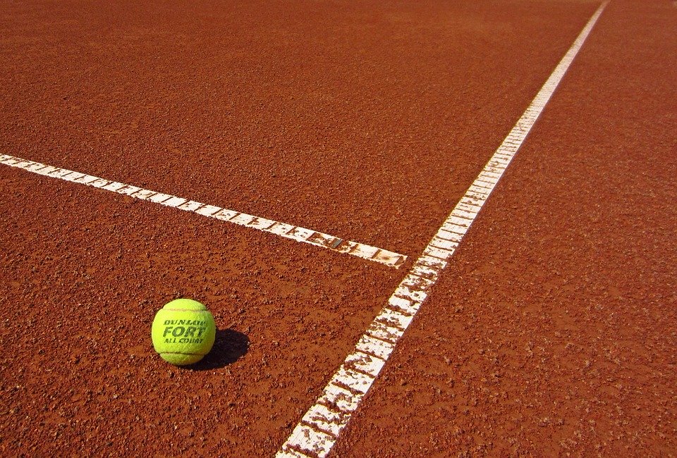 Verso la ripresa del tennis in Campania: c’è il favore della task force