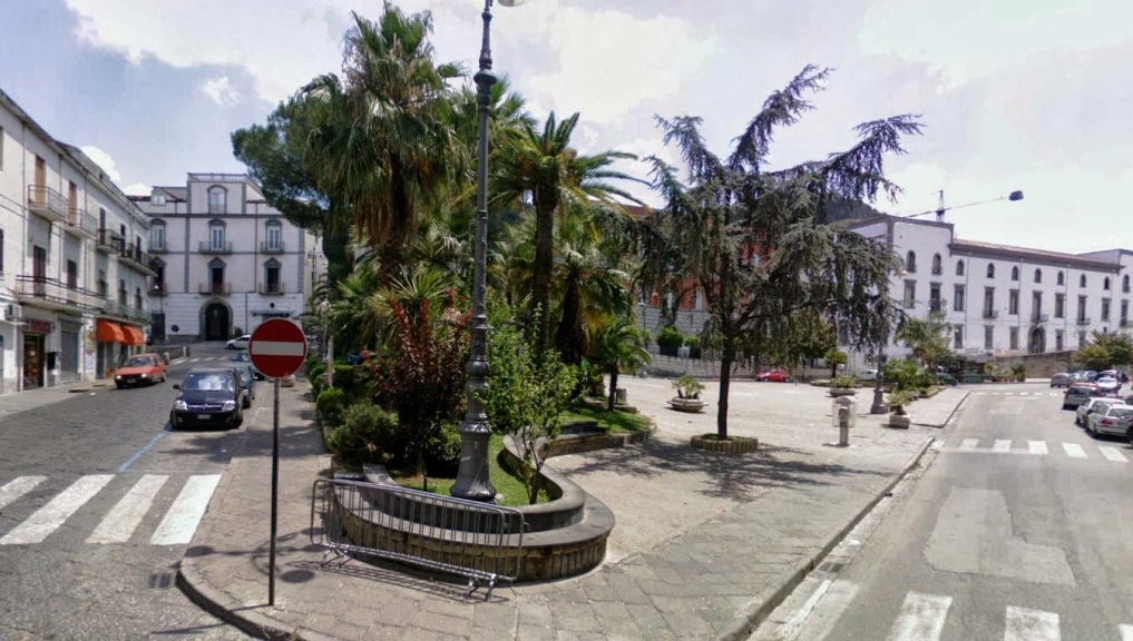Palma Campania, l’annuncio: “Il paese è tornato Covid free”