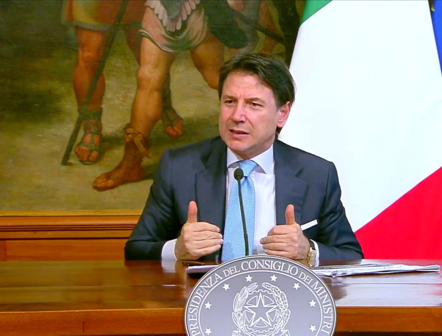 Approvato il Decreto Semplificazioni, Conte: “L’Italia diventa più agile”