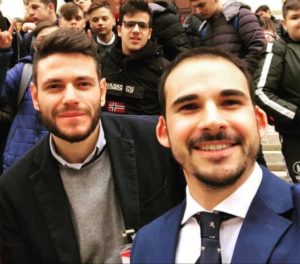 michele nappi - luigi iovino - san paolo bel sito