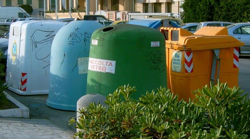 Ambiente, Nolano: ok alla gestione dei rifiuti in proprio per i Comuni