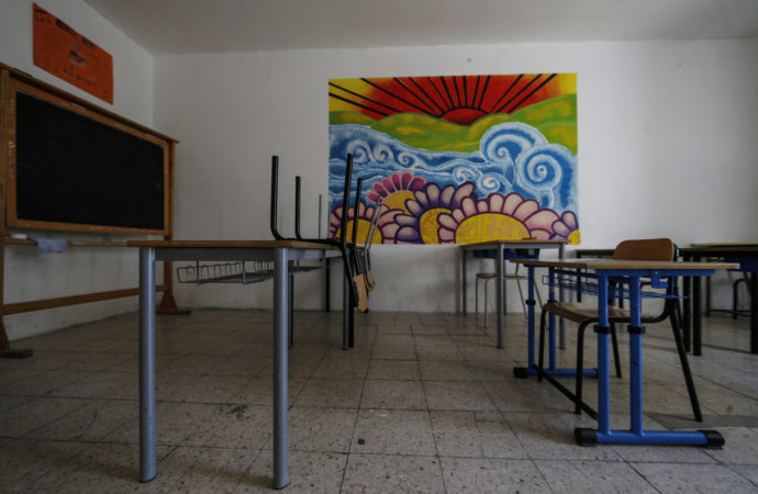 Coronavirus, ANCI Campania: “Riaprire le scuole solo dopo le elezioni”