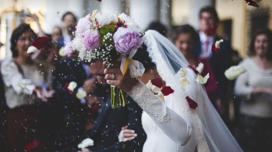 Questo matrimonio s’ha da fare? Come è cambiato il wedding in Campania