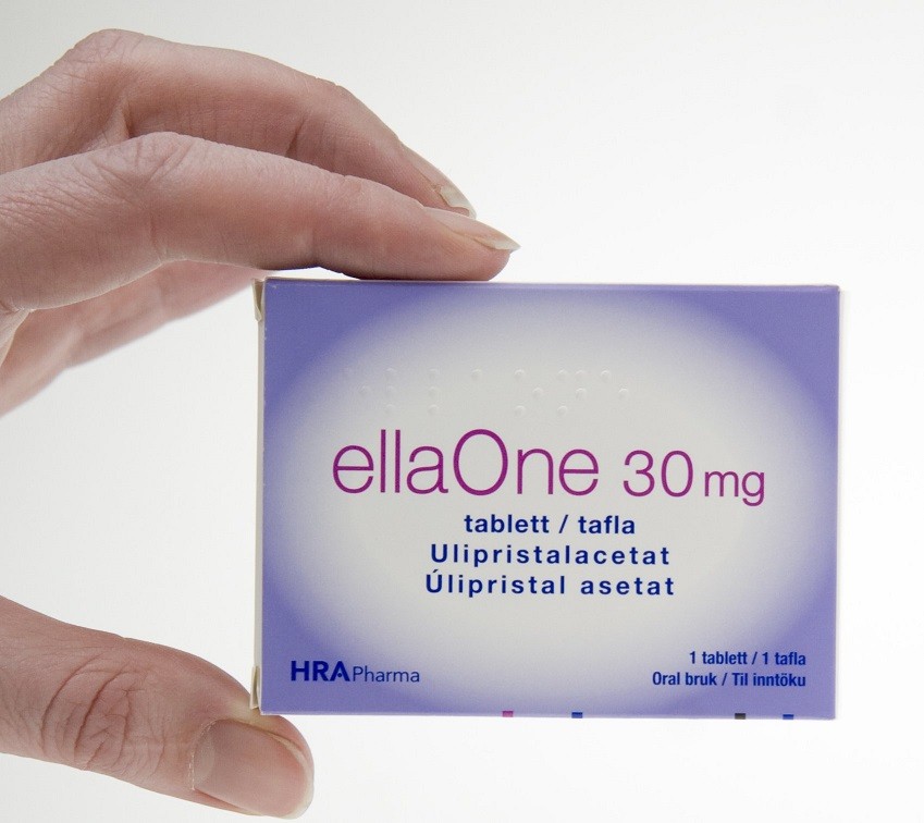 In Italia non è più necessaria la prescrizione per la pillola dei 5 giorni per i minorenni