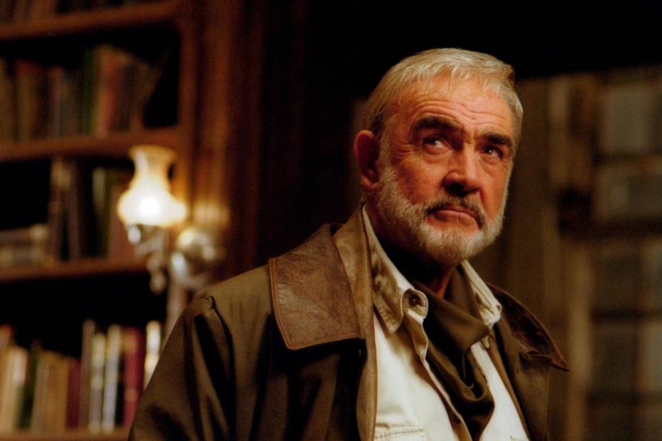 Morto Sean Connery, l’iconico James Bond