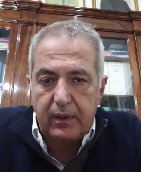 Nola, sindaco Minieri smentisce zona rossa: “Notizie così sono pericolose”