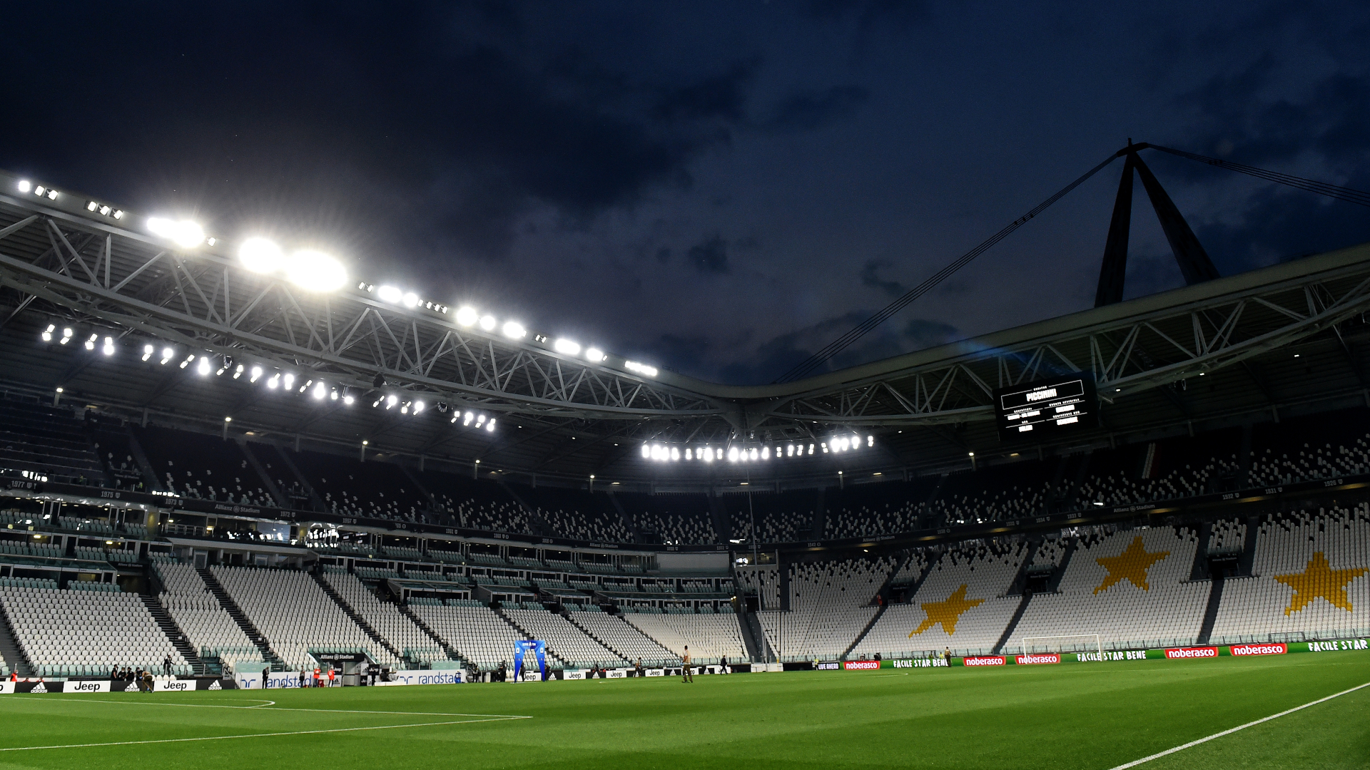 Accolto il ricorso del Napoli: contro la Juventus si rigioca