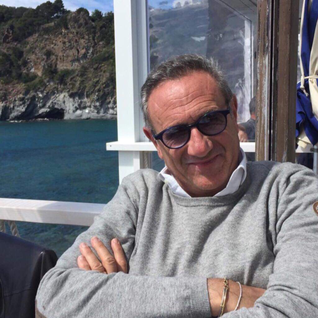 Casamarciano: arriva lo scrittore e attore Gino Rivieccio