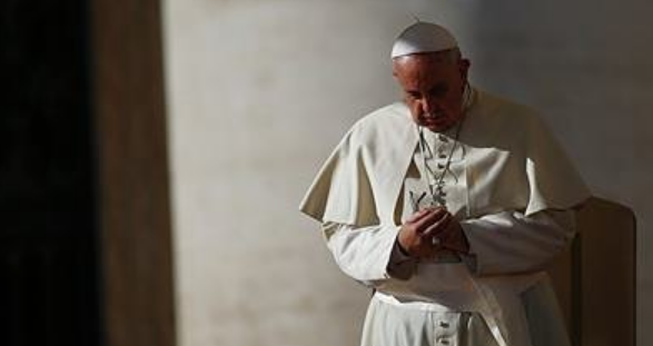 Il Papa ed il Vaticano hanno regalato più di 100 vaccini ai poveri