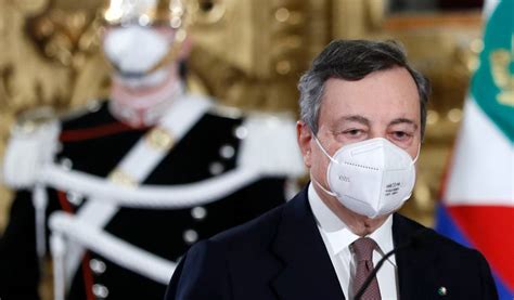 “Il Governo senza aggettivi”: Draghi mette d’accordo (quasi) tutti