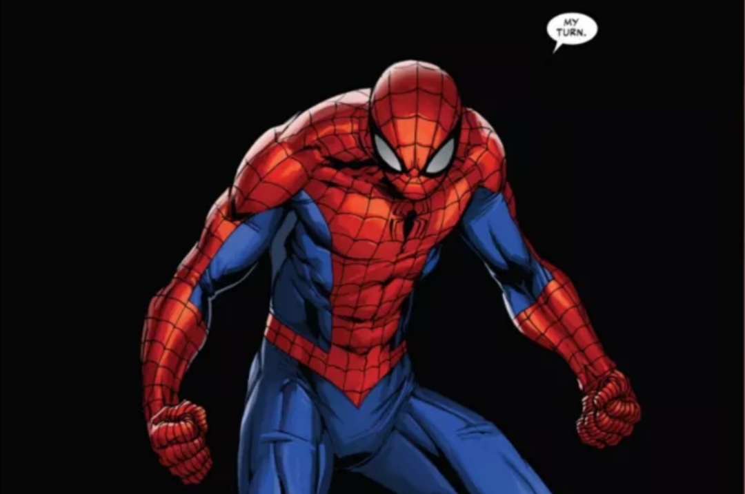 Riapre il COMICON EXTRA: Spider-Man rivive al museo
