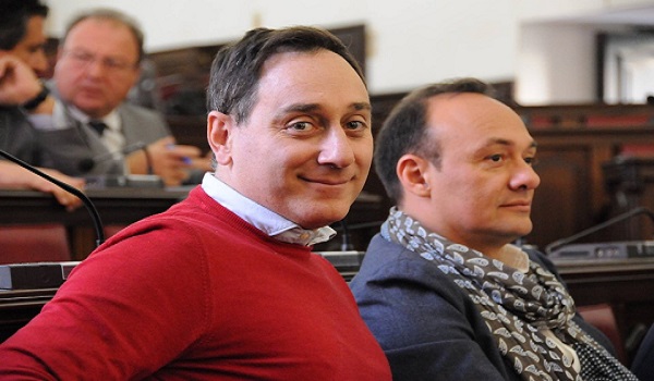 Campania: cresce l’alleanza di Italia Viva con una new entry