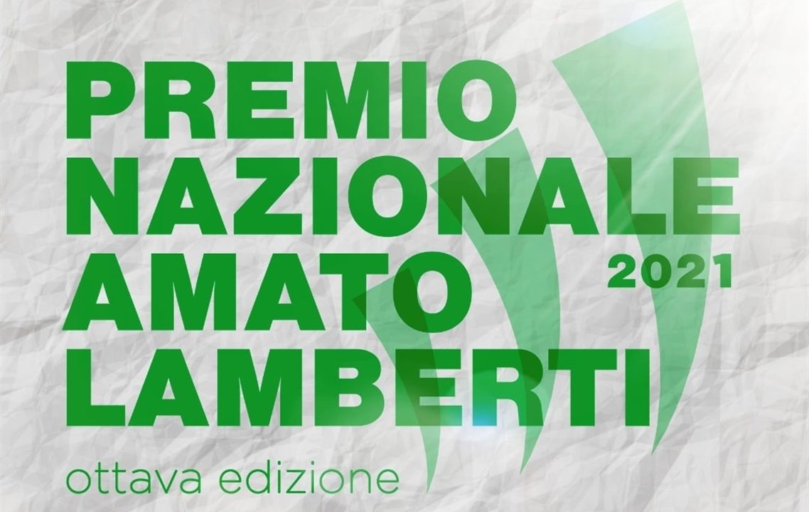 Napoli: nel Maschio Angioino le premiazioni dell’ottava edizione del “Premio Amato Lamberti”