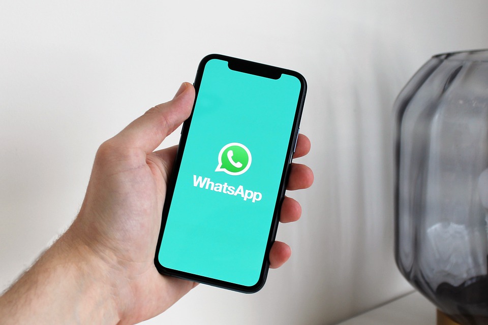 L’allarme della polizia: “Attenti ai messaggi Whatsapp falsi sul Green Pass”