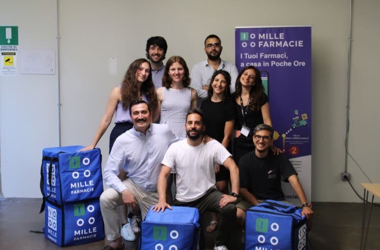 Due startup napoletane sono risultate tra i migliori innovatori dell’edizione 2021