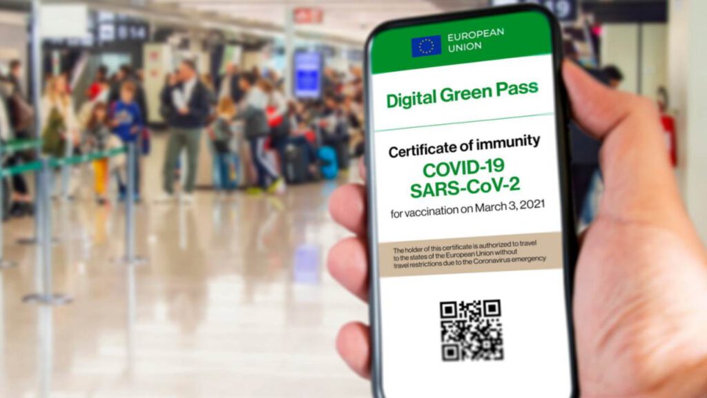 Green Pass, nuove regole da settembre: servirà molto per viaggiare