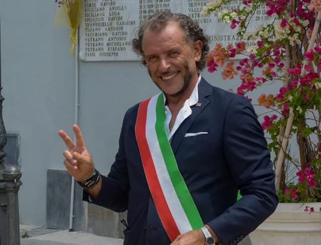 Camposano: Franco Barbato è sindaco per la quarta volta
