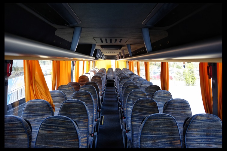 Saviano: parte il servizio di trasporto pubblico gratis