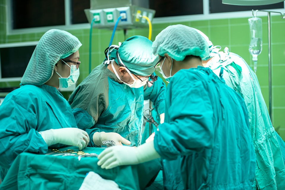 Napoli: impiantato cuore artificiale a bimba di 11 mesi prima del trapianto