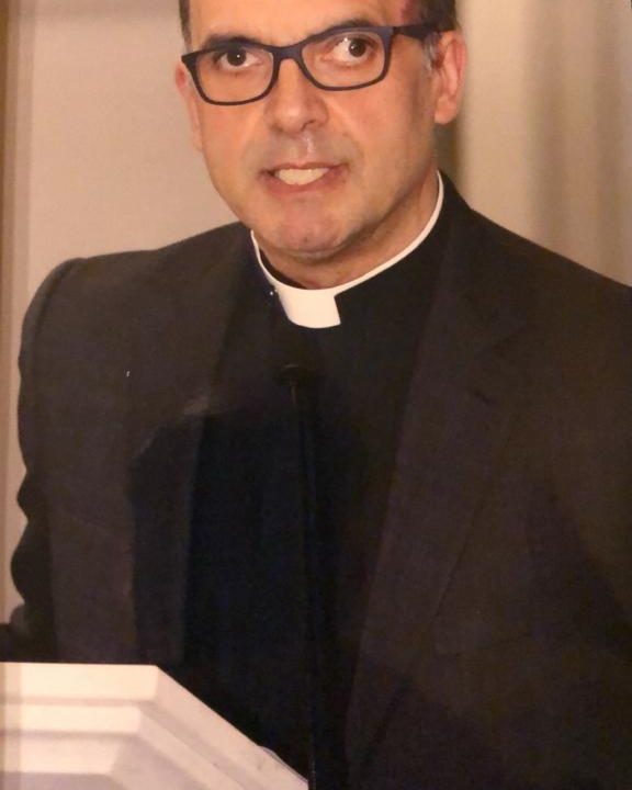 Mons. Francesco Iannone della Diocesi di Nola è stato nominato direttore dell’Istituto Superiore Interdiocesano di Scienze Religiose