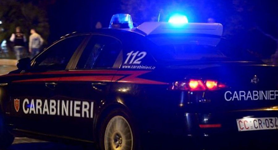 Napoli e provincia: in una sola notte 4 arresti per violenze in famiglia