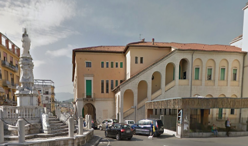 Shock a Benevento: arrestato il direttore della Caritas Diocesana