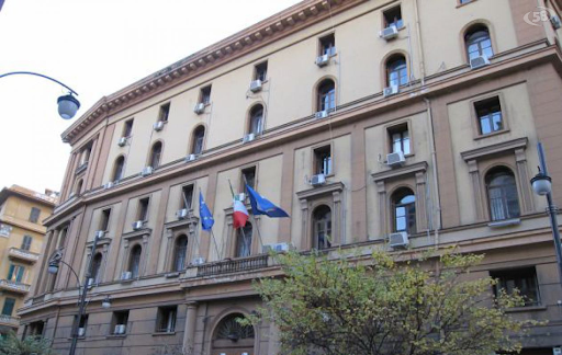 Terapie del Dolore: manifestazione di proteste sotto il palazzo della Regione Campania