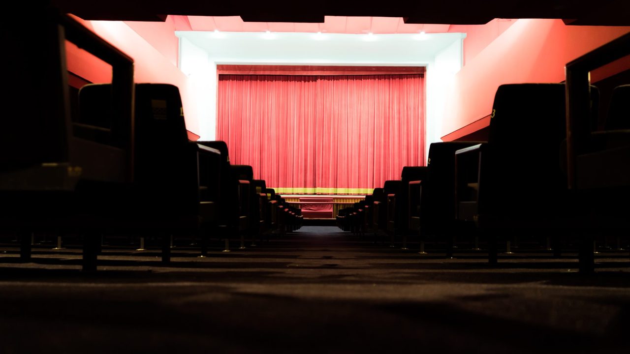 Il Cinema Partenio di Avellino ritorna a vivere: quante stelle dopo il restauro
