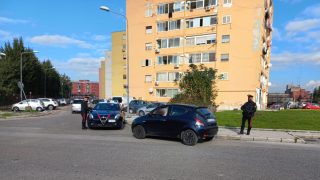 Pomigliano: arrestato pusher 18enne in flagranza di reato