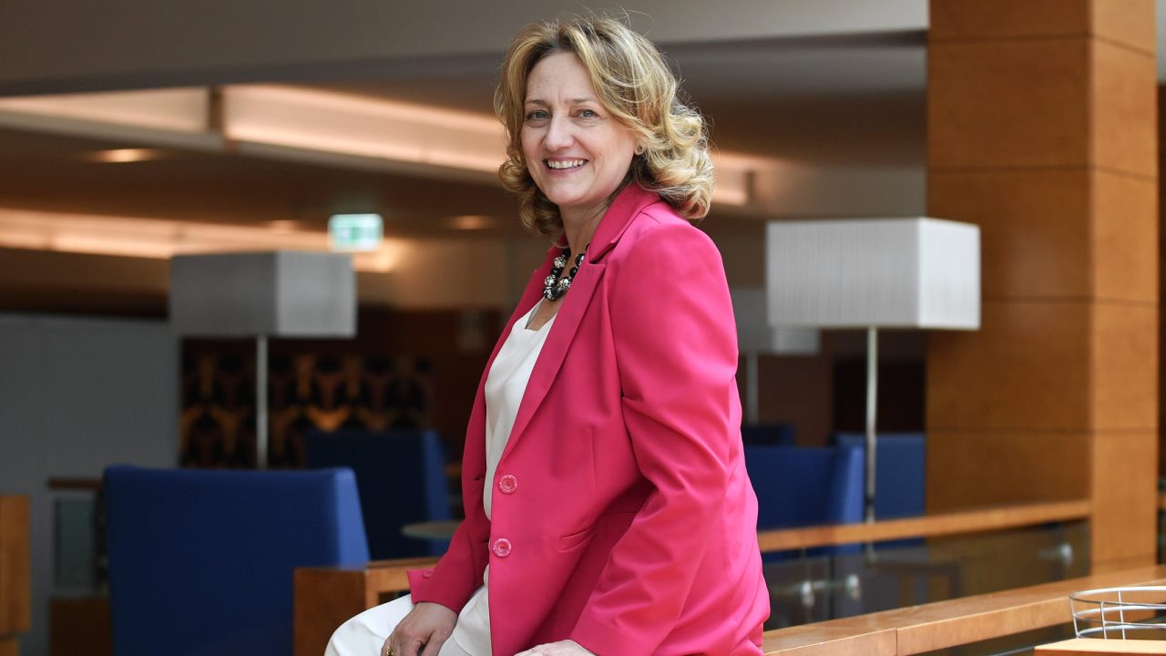 L’avvocato Maria Masi del Foro di Nola è la prima donna eletta presidente del Consiglio Nazionale Forense