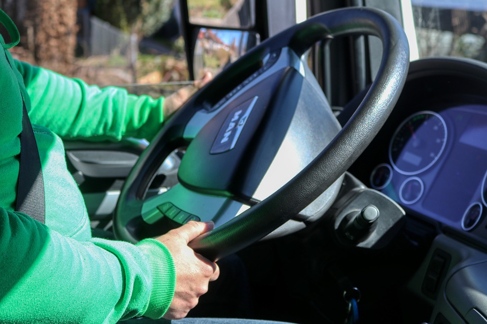 Percettori di Reddito di Cittadinanza autisti con i corsi gratis dell’Ambito: c’è anche una donna