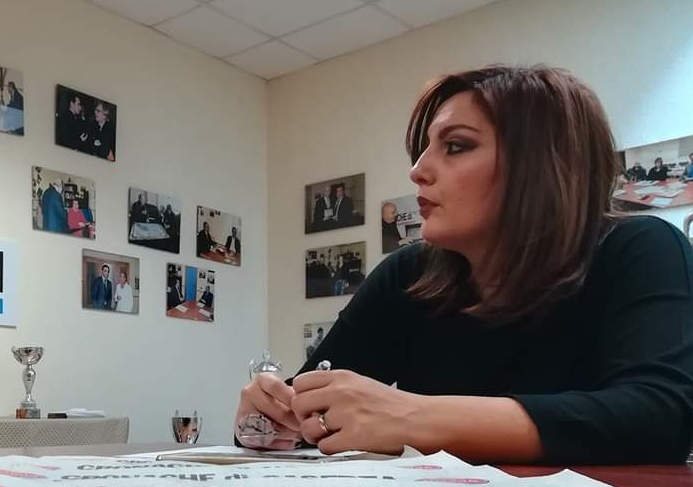 La denuncia: “Minacce alla direttrice di Cronache di Caserta, intimidazioni anche a due giornalisti di Arzano”
