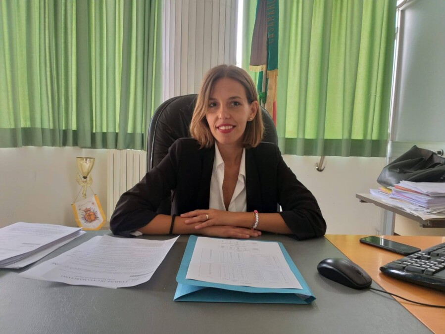 Casamarciano, elezioni: Carmela De Stefano si ricandida ufficialmente
