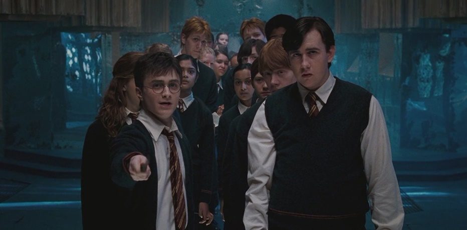 “Harry Potter e l’Ordine della Fenice”: tormento e resistenza nell’emozionante quinto capitolo della saga