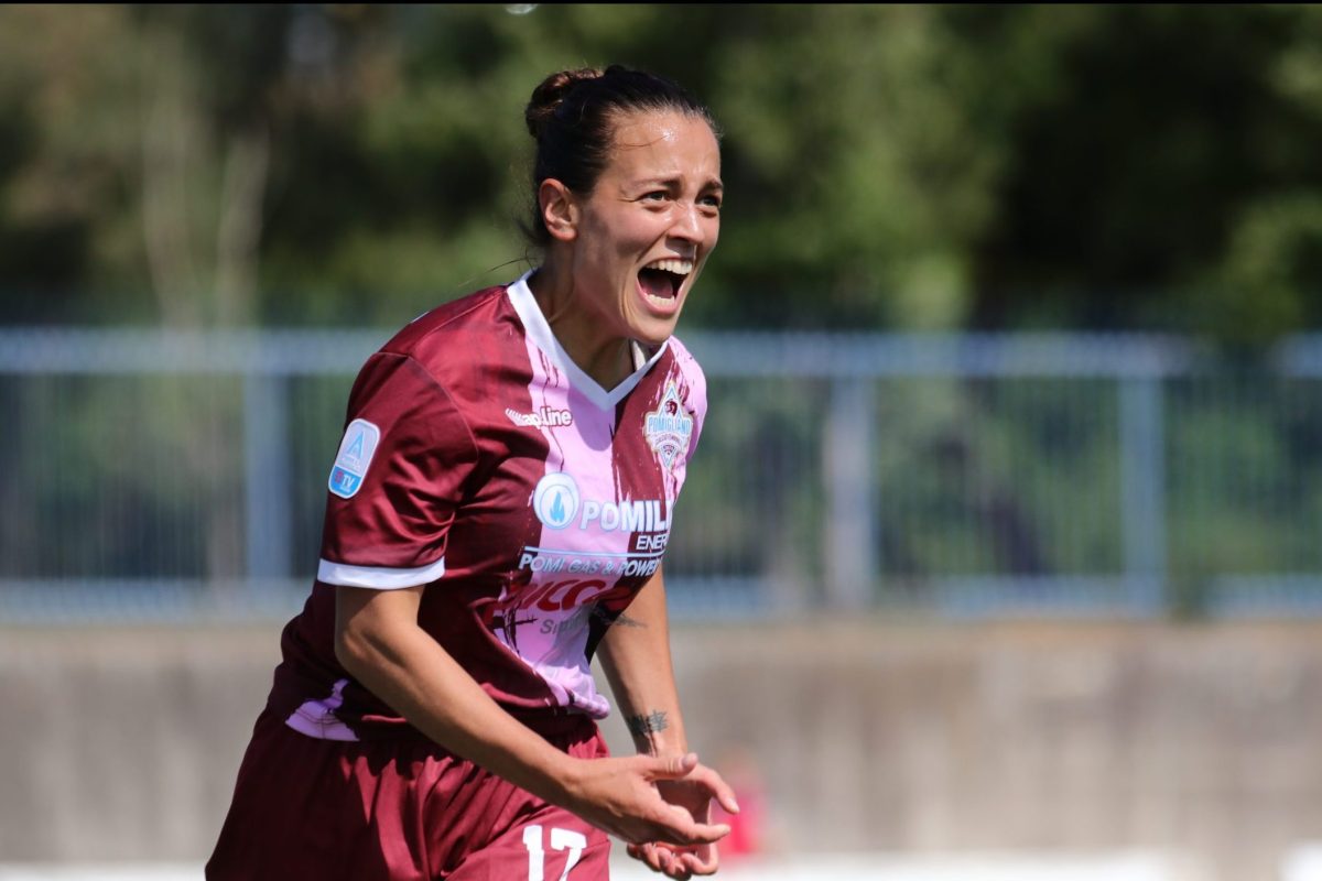 Il Pomigliano si salva e condanna il Napoli: le Pantere vincono il derby di Serie A Femminile