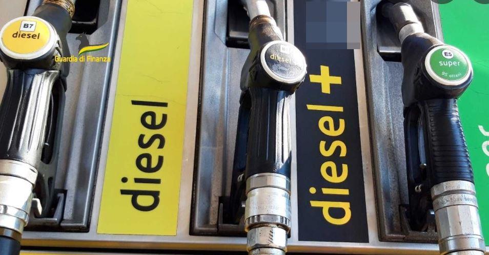 Aumento dei prezzi della benzina: sanzionati decine di “furbetti” gestori di stazioni di rifornimento
