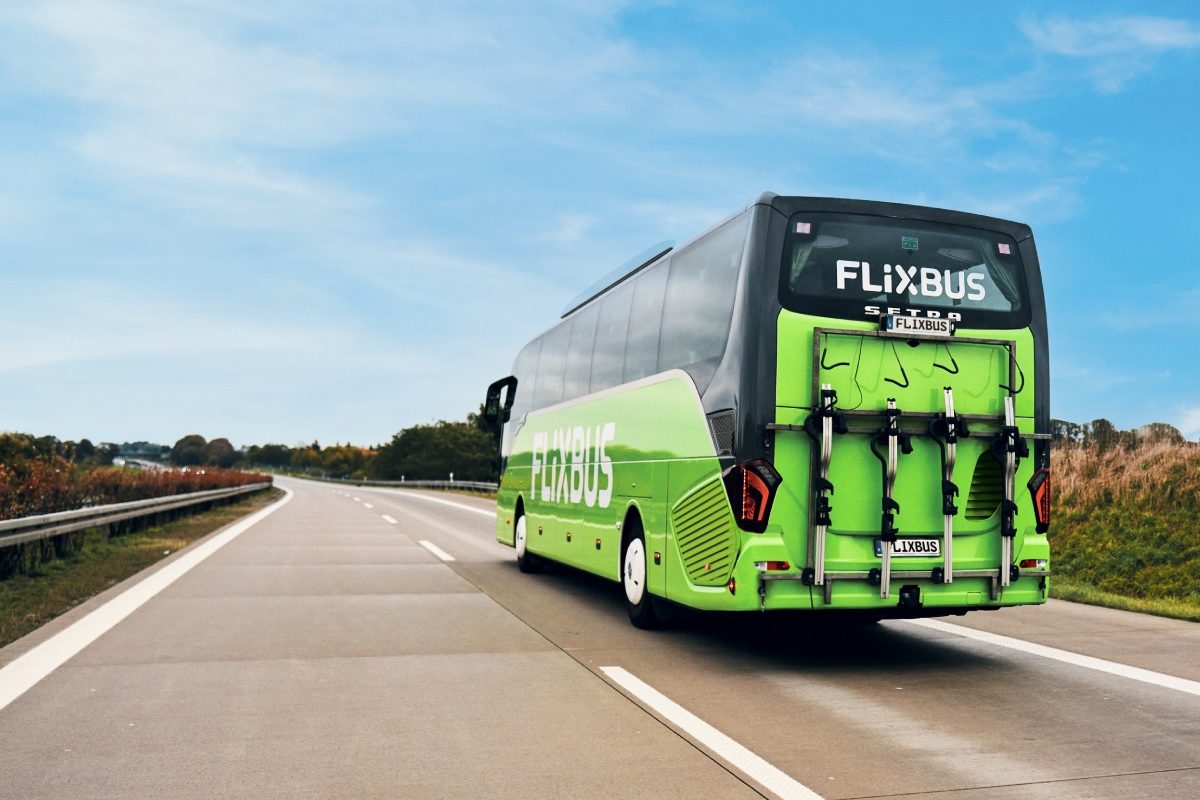 #IoVoglioVotare: Flixbus rimborsa i passeggeri che viaggeranno per votare