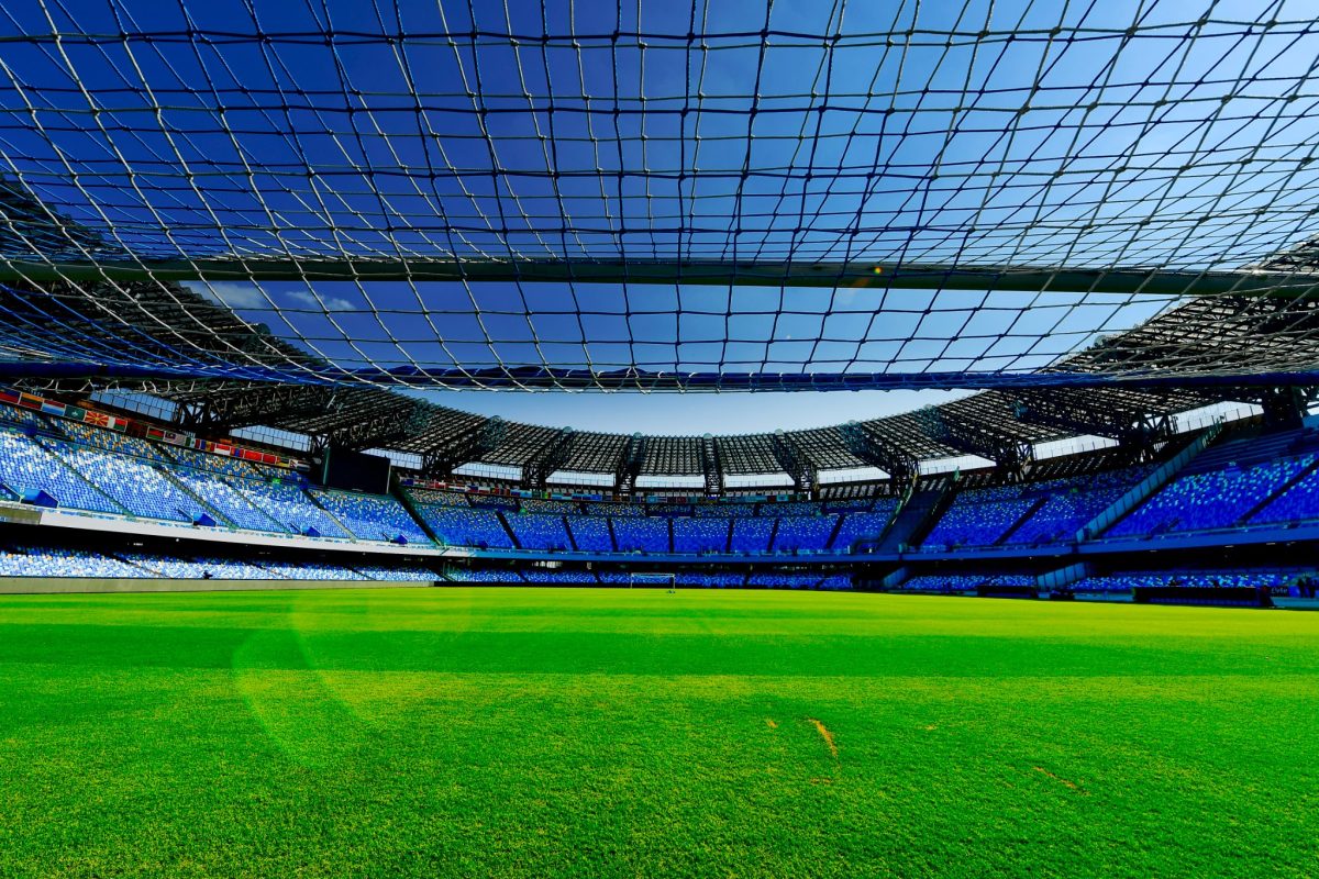 Napoli: al via i lavori di ammodernamento dello stadio “Maradona”