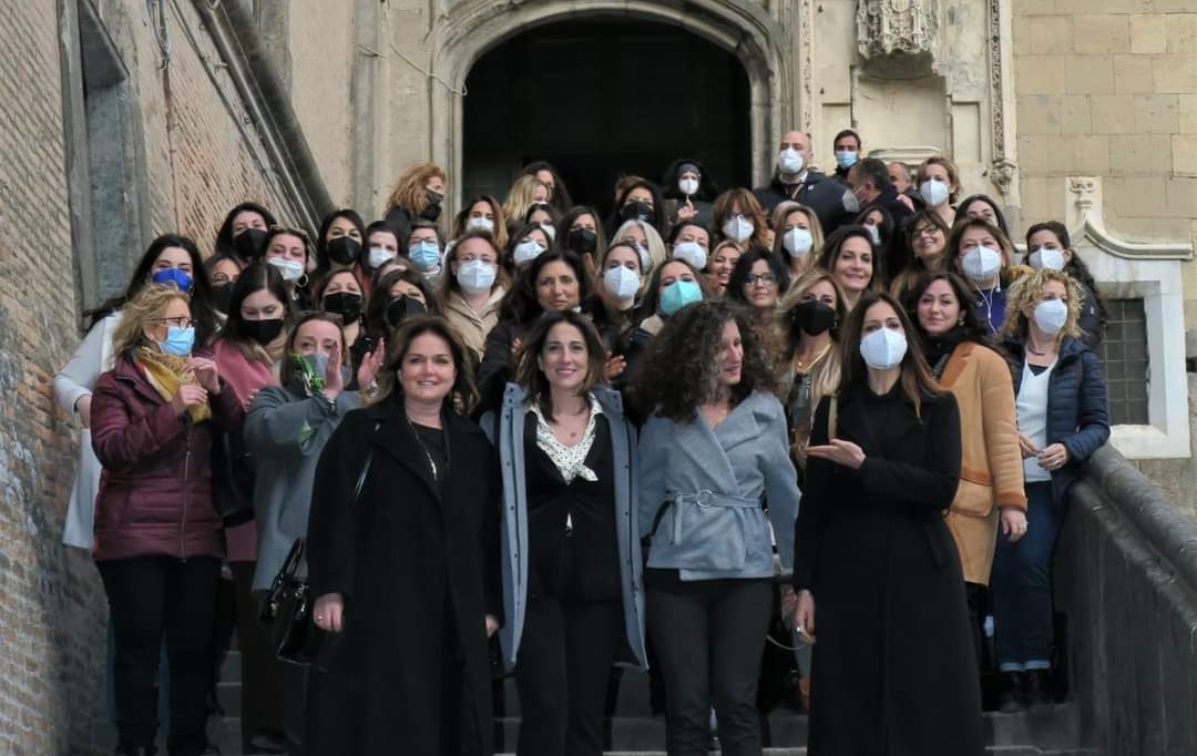 Napoli, lotta per la parità di genere: ecco le proposte del Comune