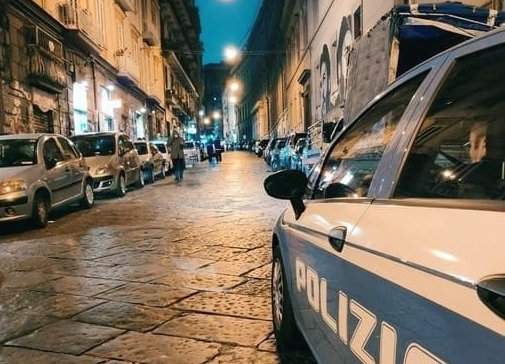 Napoli: ferirono ristoratrice in centro, arrestato anche l’ultimo latitante