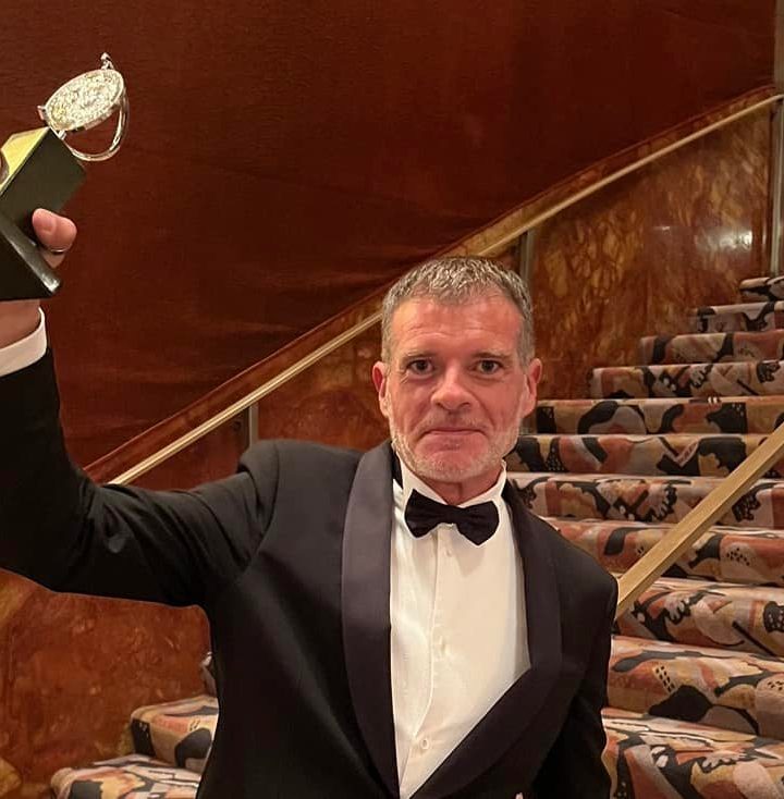 L’Italia trionfa anche a teatro: Stefano Massini vince il Tony Awards